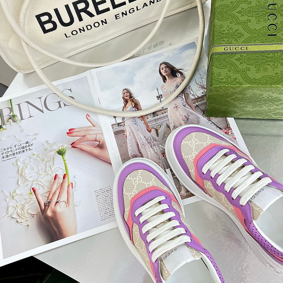 LuxluxHouse Best Quality Shoes Gucci