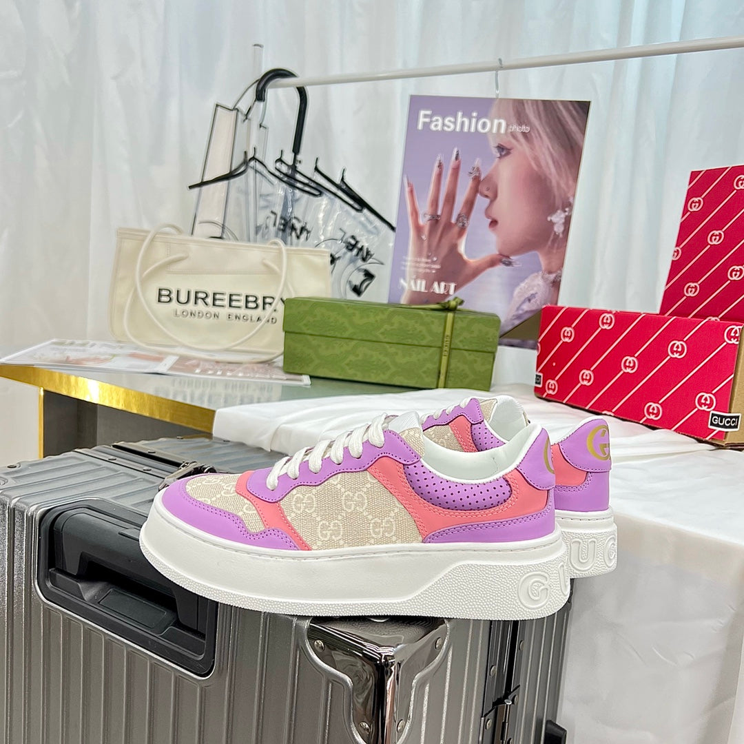 LuxluxHouse Best Quality Shoes Gucci