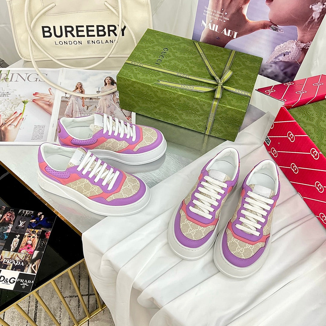 LuxluxHouse Best Quality Shoes Gucci