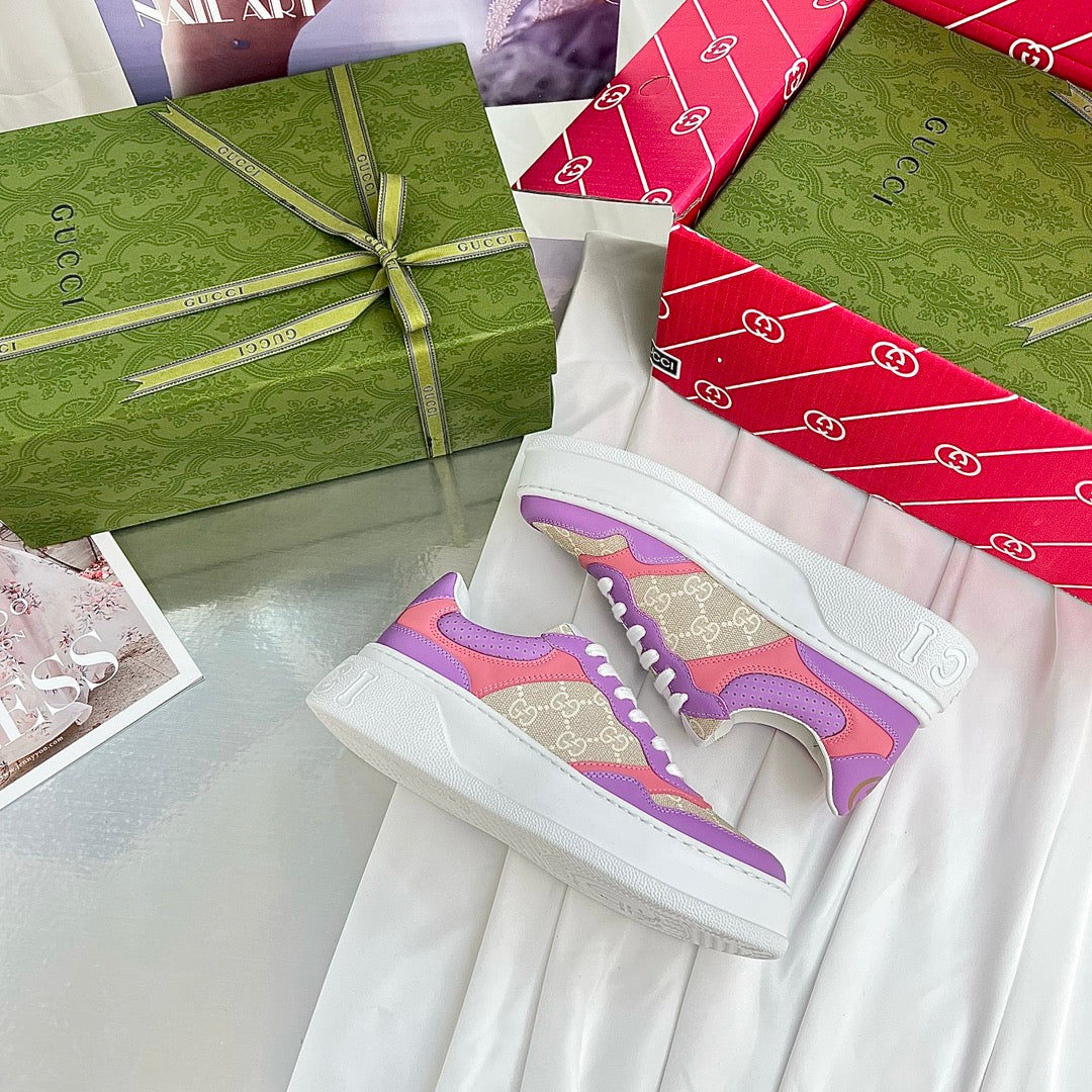 LuxluxHouse Best Quality Shoes Gucci