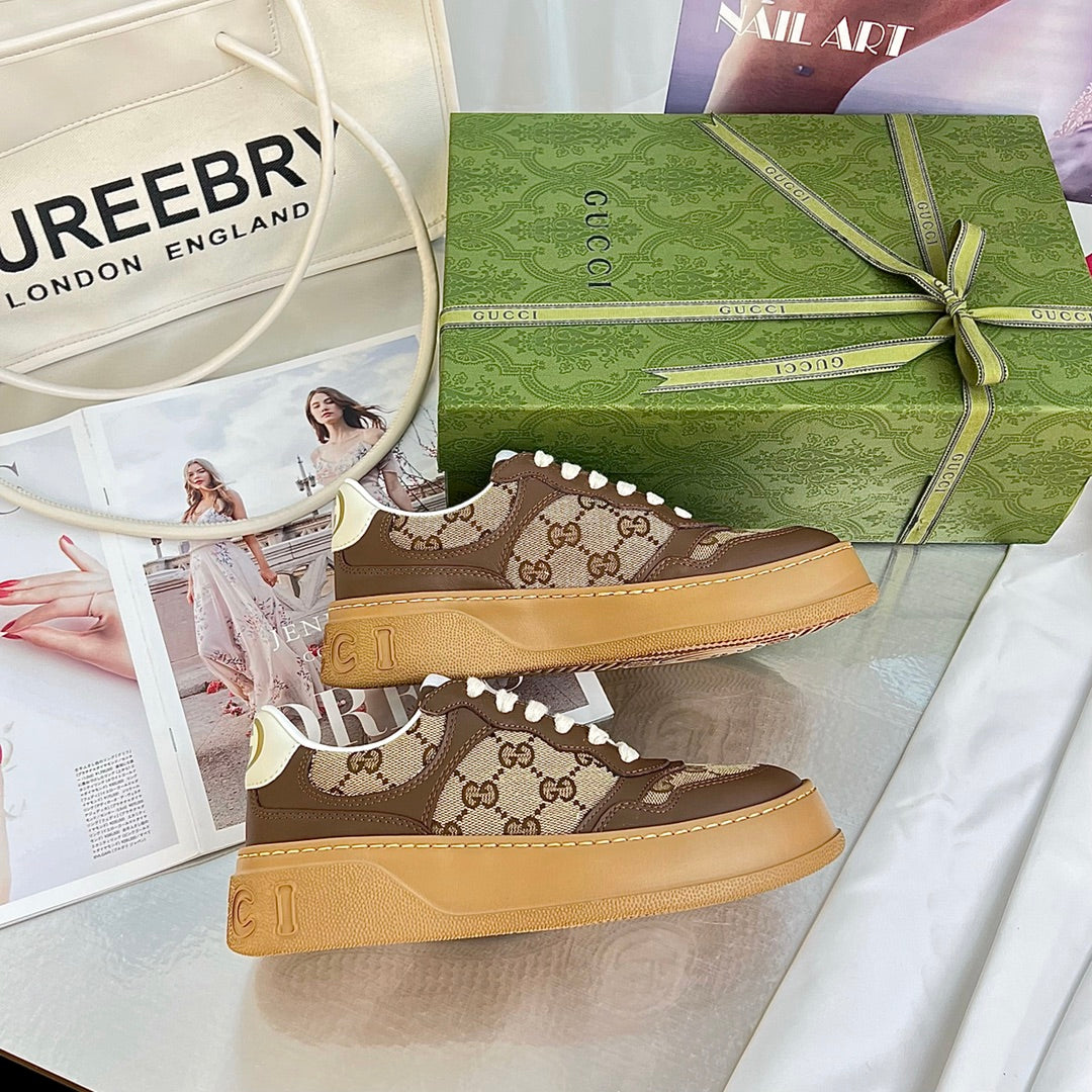 LuxluxHouse Best Quality Shoes Gucci