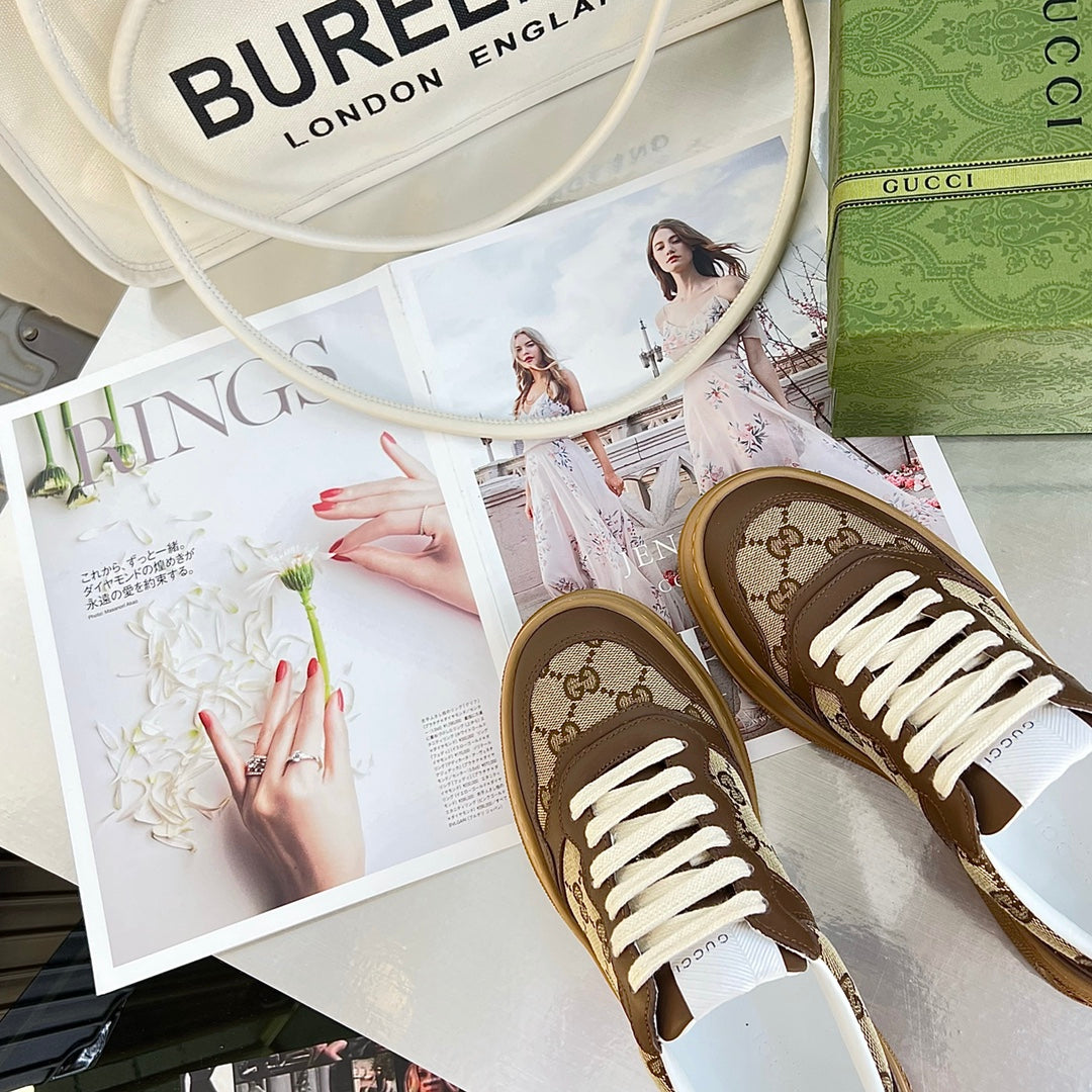 LuxluxHouse Best Quality Shoes Gucci