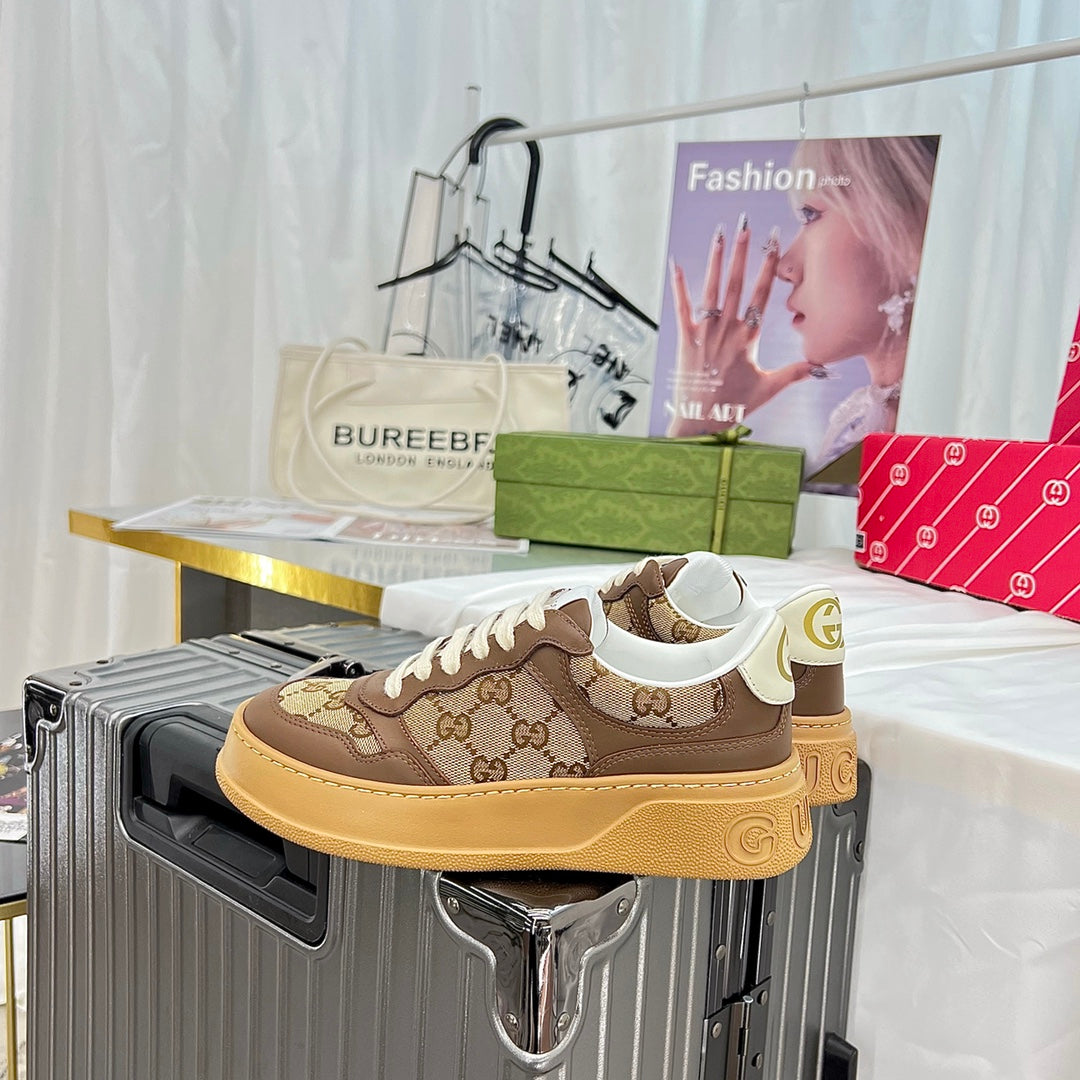 LuxluxHouse Best Quality Shoes Gucci