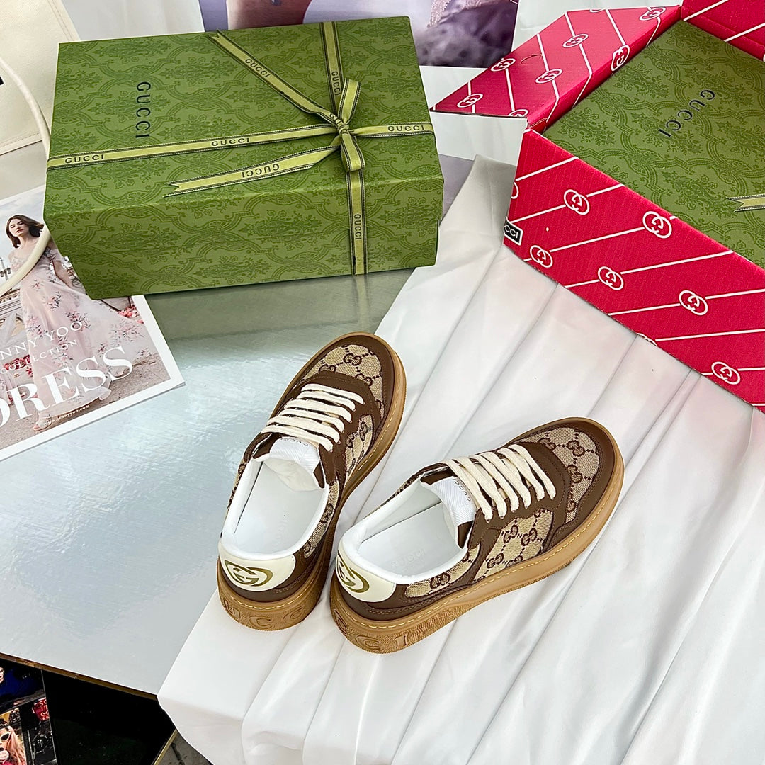 LuxluxHouse Best Quality Shoes Gucci