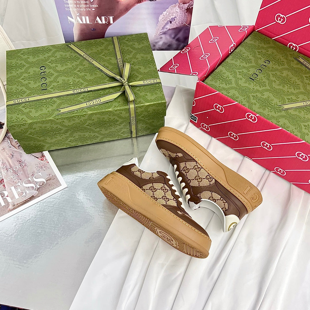 LuxluxHouse Best Quality Shoes Gucci