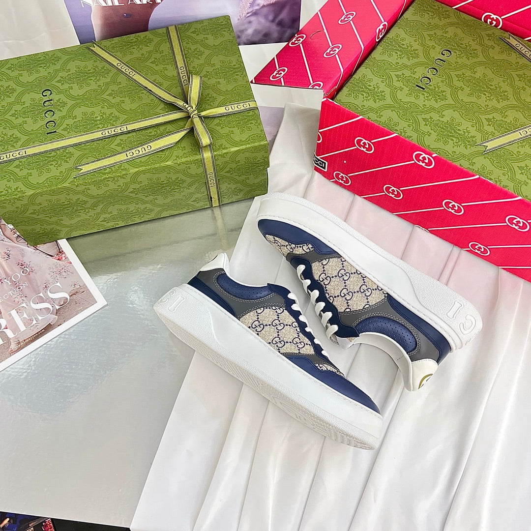 LuxluxHouse Best Quality Shoes Gucci