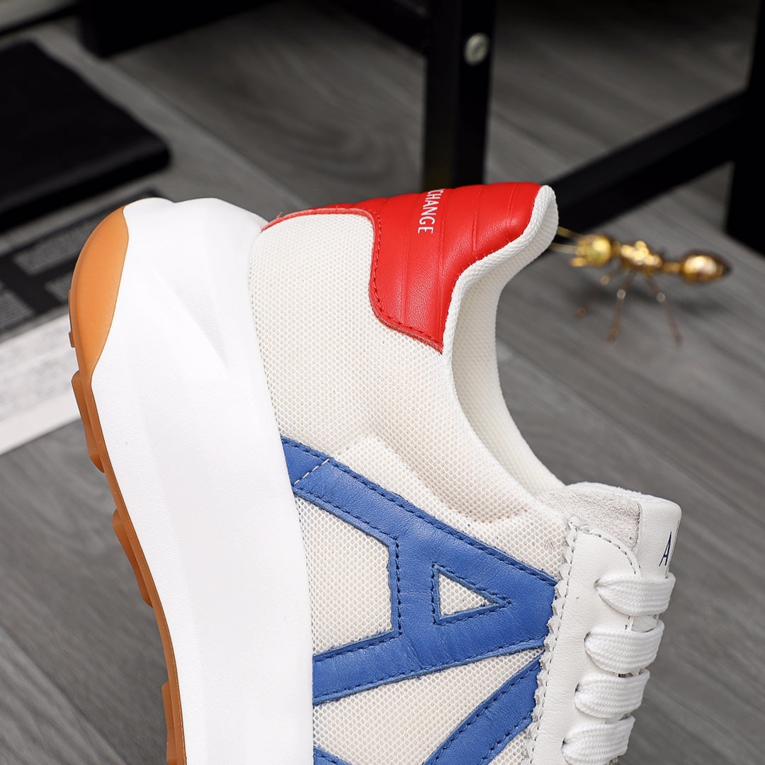 LuxluxHouse Best Quality Shoes Shoes Amiri