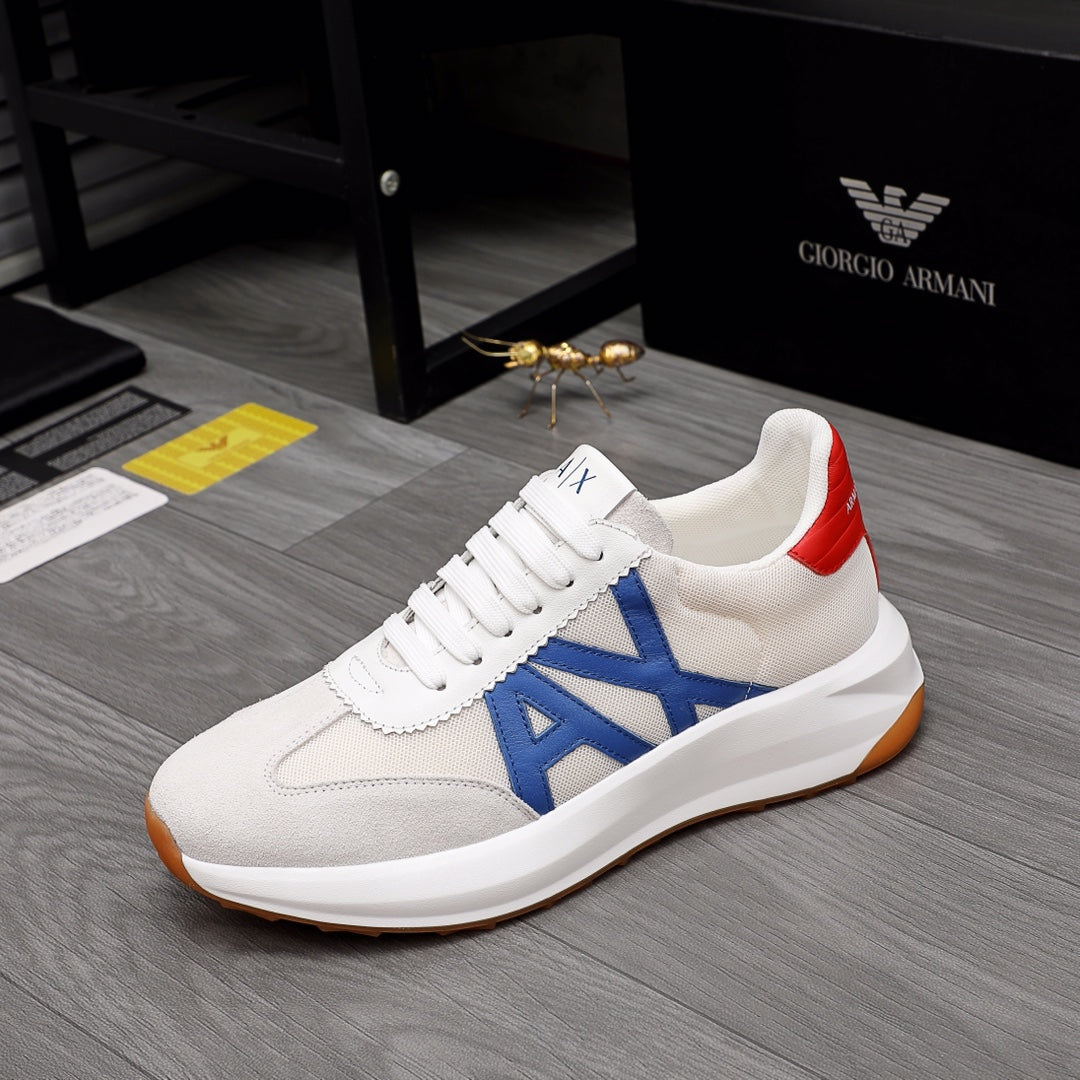 LuxluxHouse Best Quality Shoes Shoes Amiri