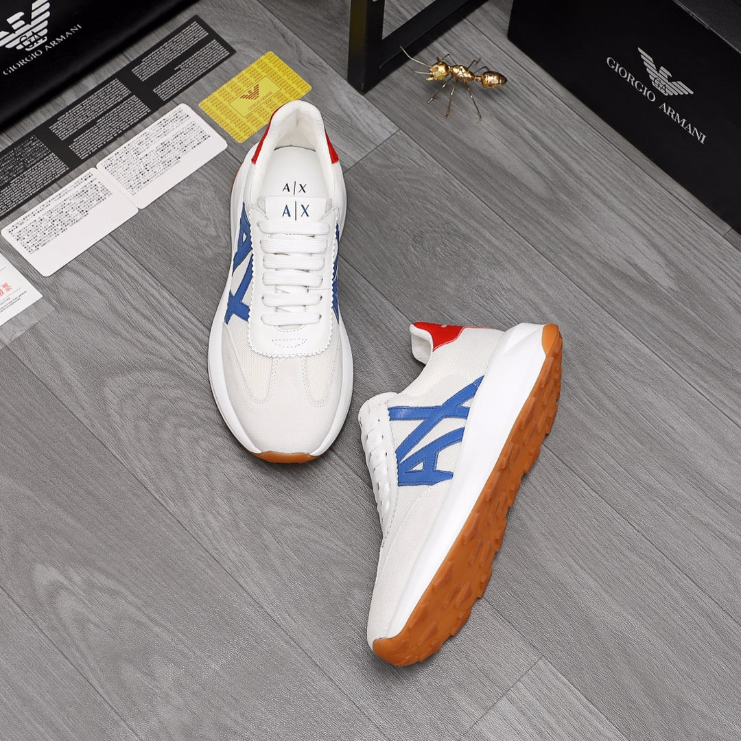LuxluxHouse Best Quality Shoes Shoes Amiri