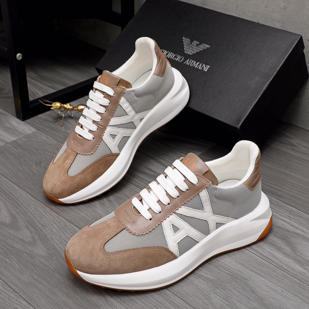 LuxluxHouse Best Quality Shoes Shoes Amiri