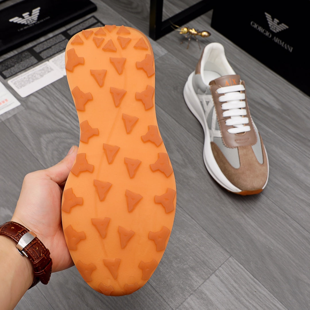 LuxluxHouse Best Quality Shoes Shoes Amiri