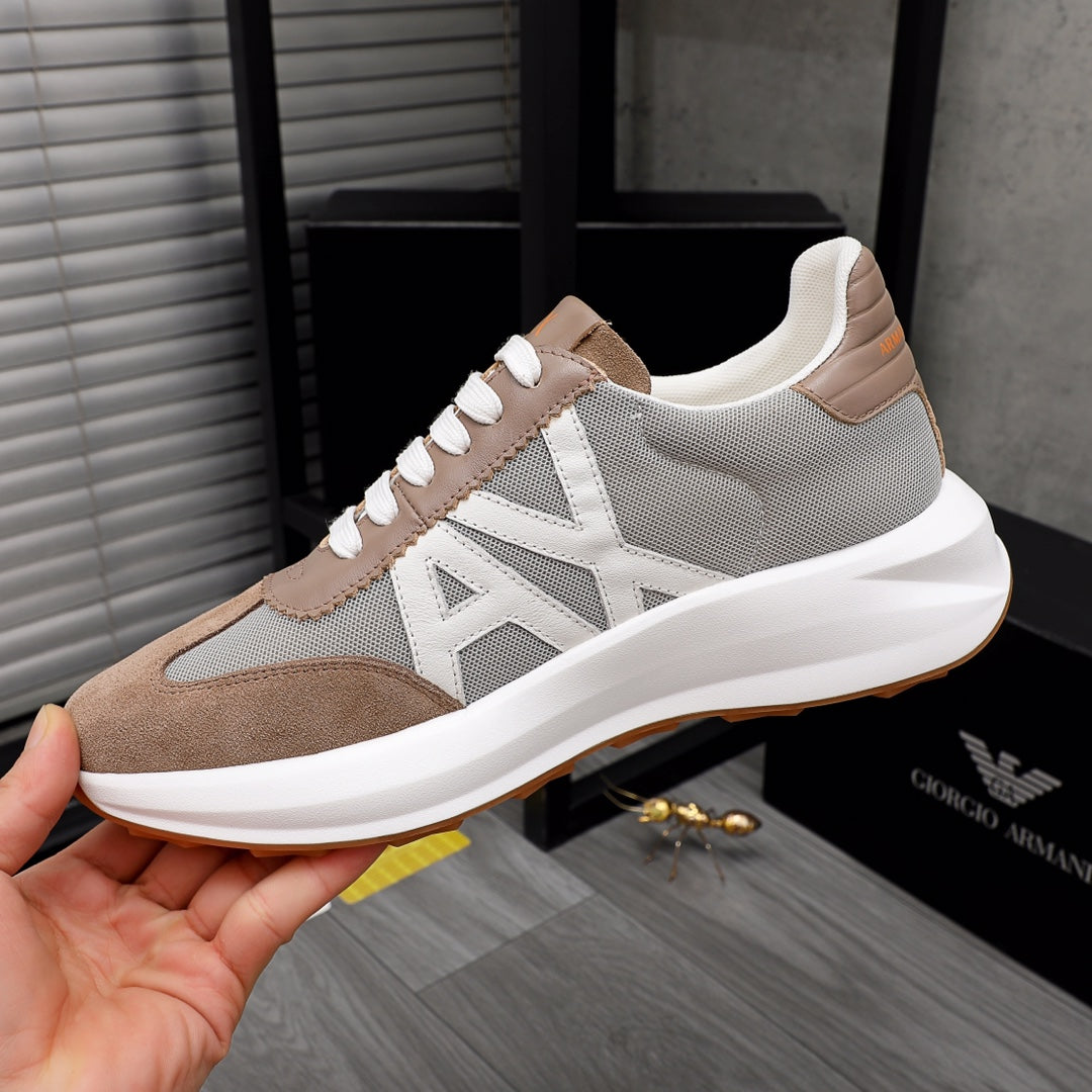 LuxluxHouse Best Quality Shoes Shoes Amiri