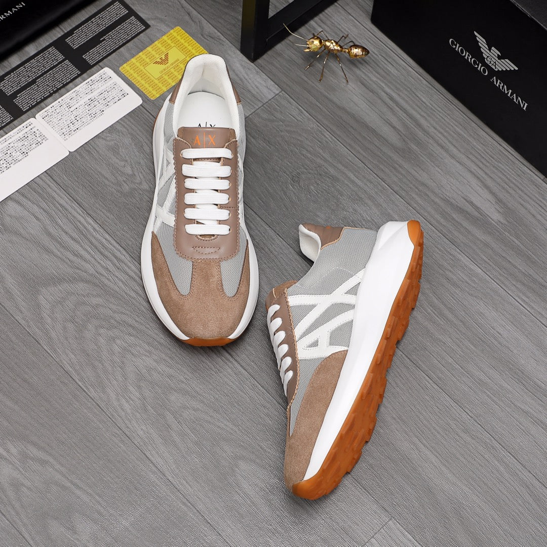 LuxluxHouse Best Quality Shoes Shoes Amiri