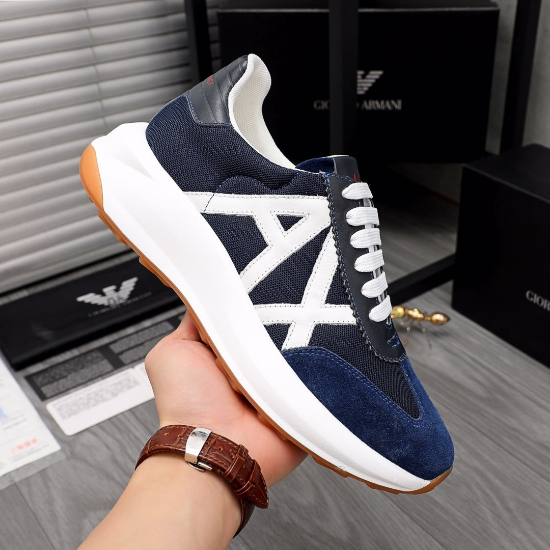 LuxluxHouse Best Quality Shoes Shoes Amiri