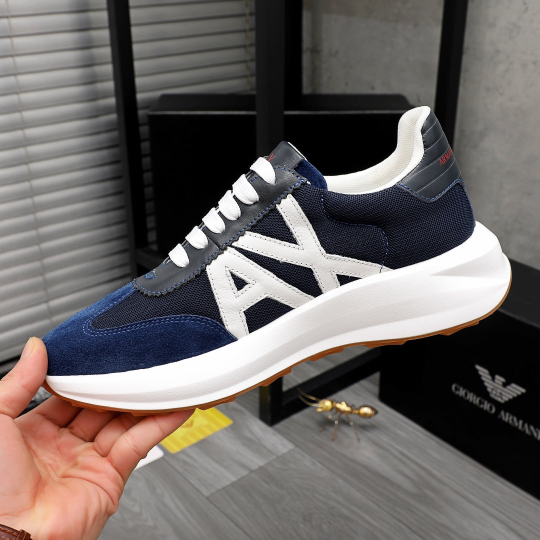 LuxluxHouse Best Quality Shoes Shoes Amiri