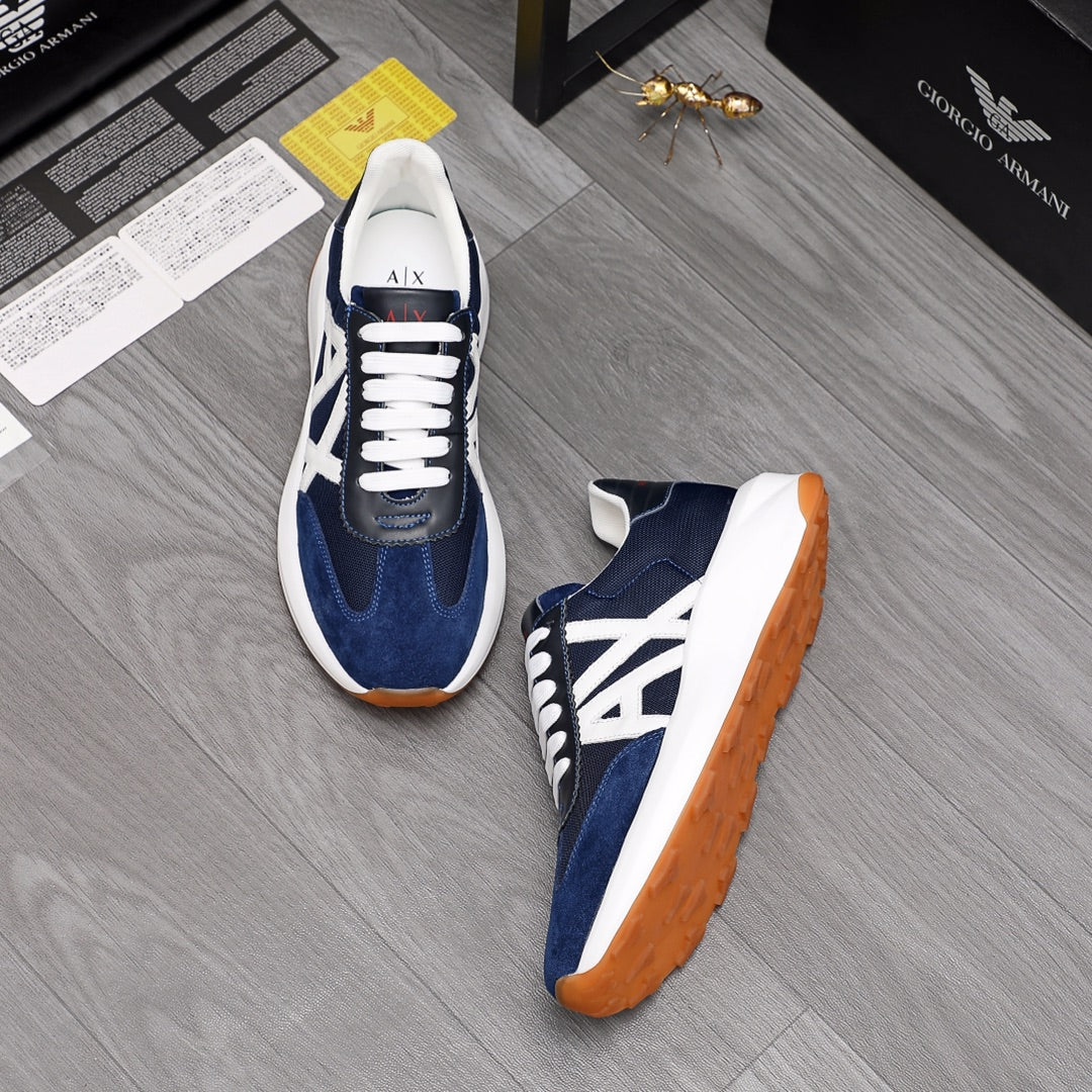 LuxluxHouse Best Quality Shoes Shoes Amiri
