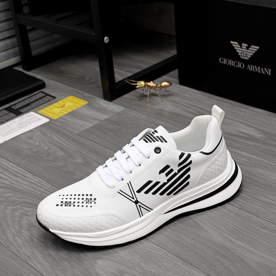 LuxluxHouse Best Quality Shoes Shoes Amiri