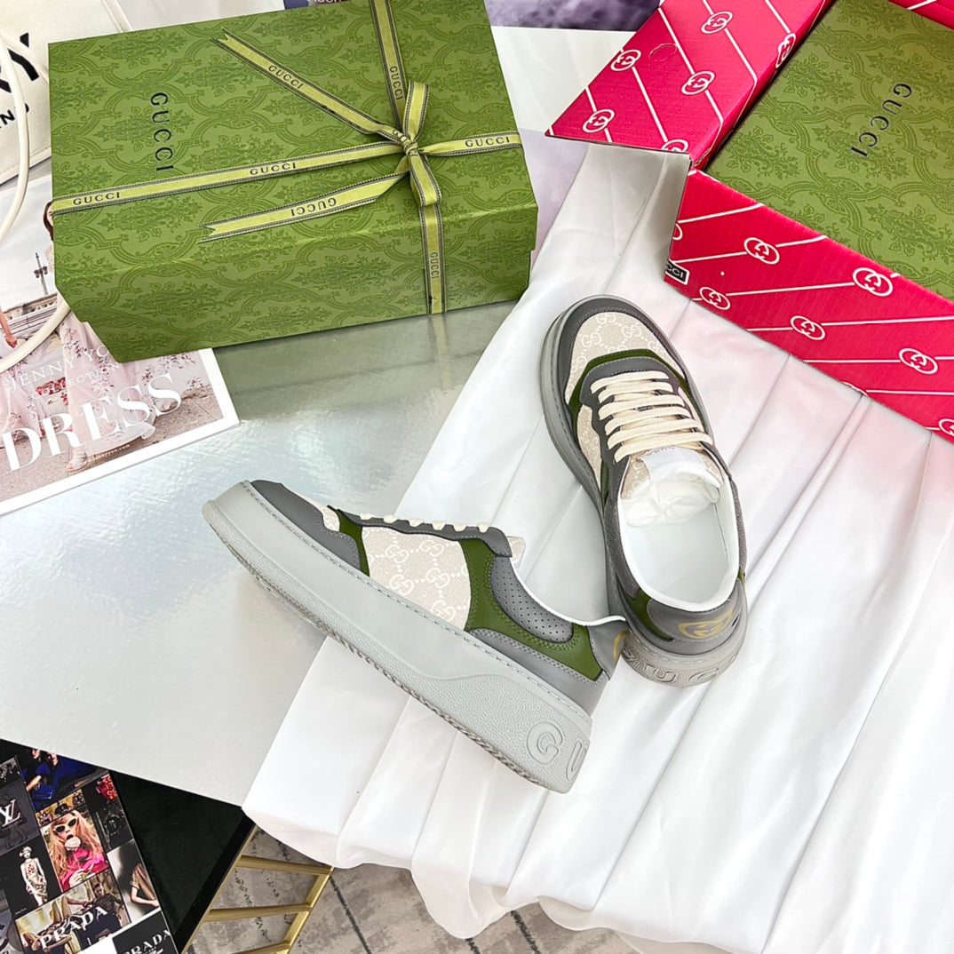 LuxluxHouse Best Quality Shoes Gucci
