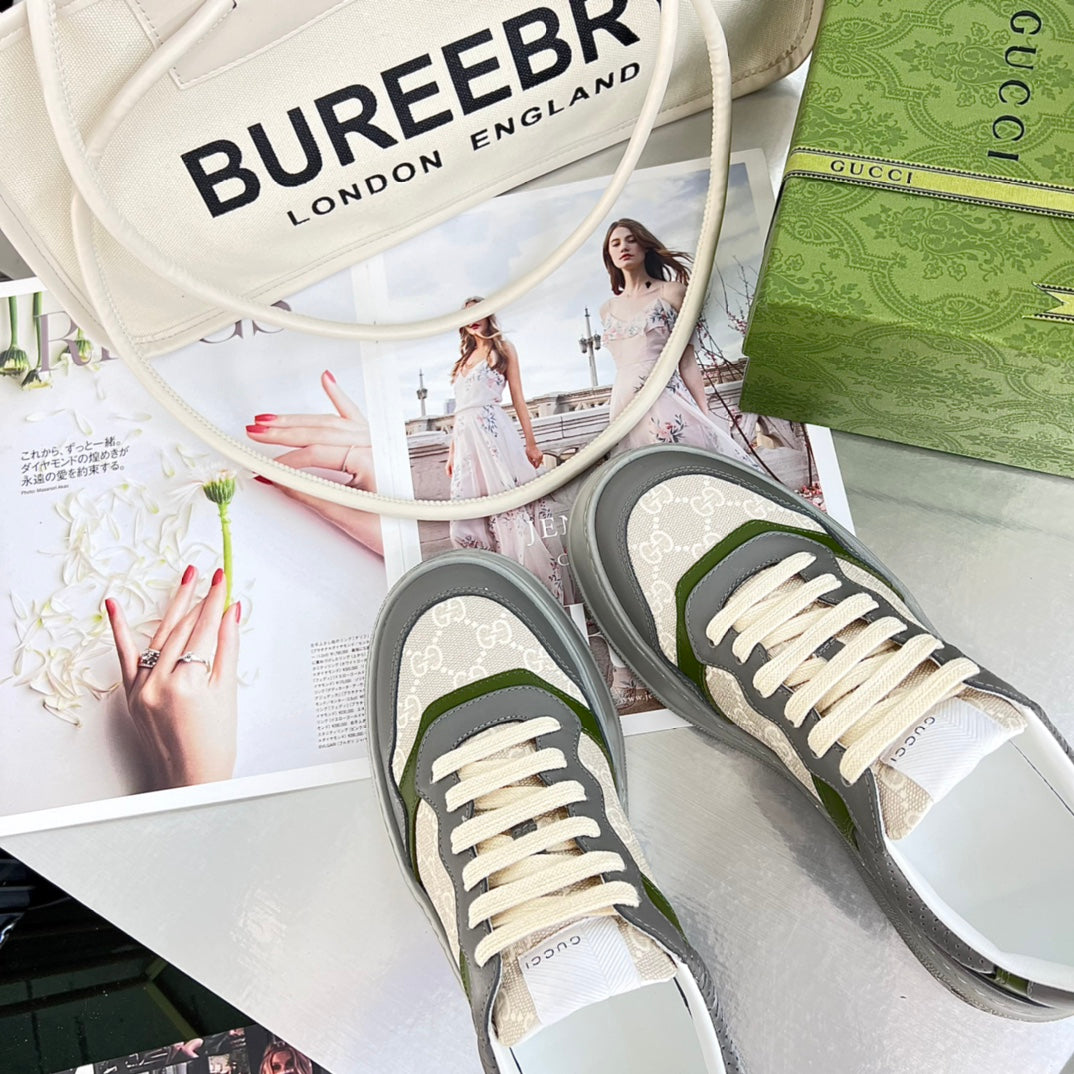 LuxluxHouse Best Quality Shoes Gucci