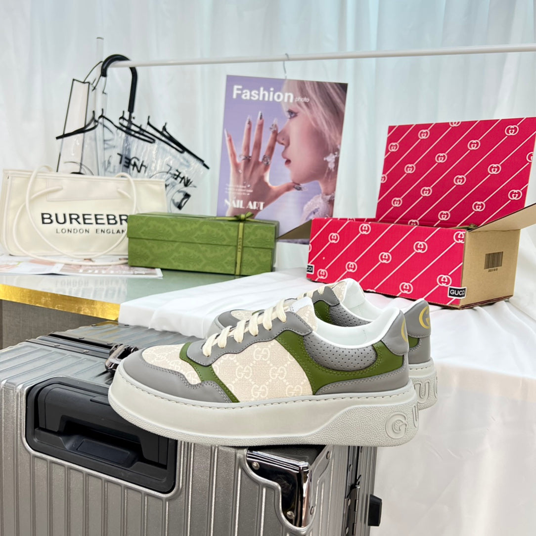 LuxluxHouse Best Quality Shoes Gucci