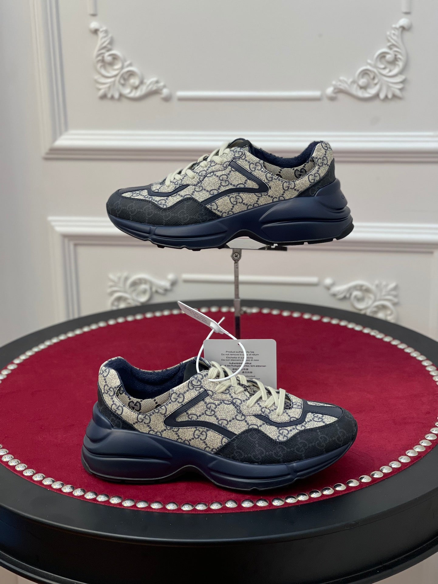 LuxluxHouse Best Quality Gucci Women Shoes