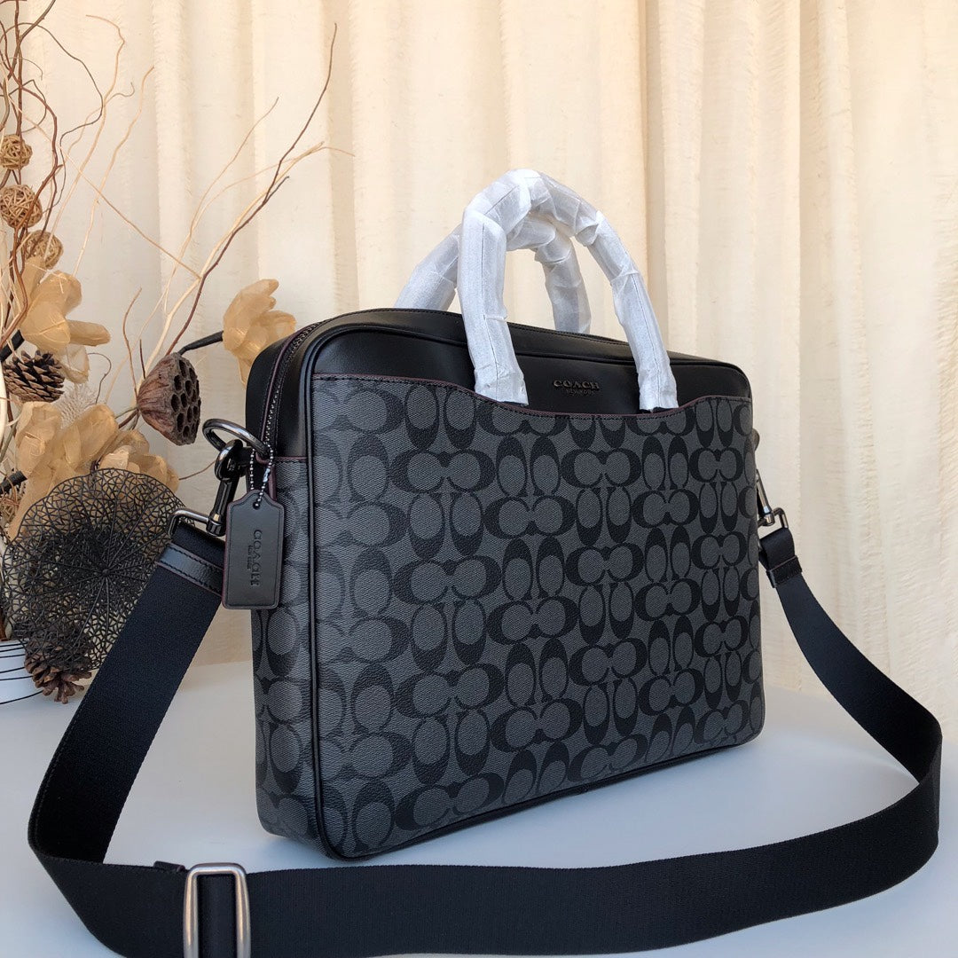 LuxluxHouse Best Quality Bags Coach Men