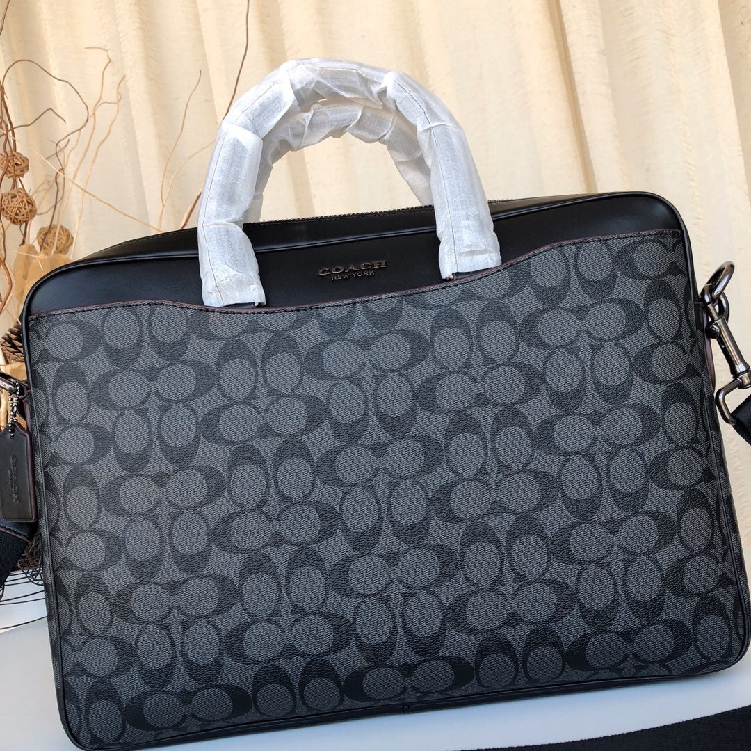 LuxluxHouse Best Quality Bags Coach Men