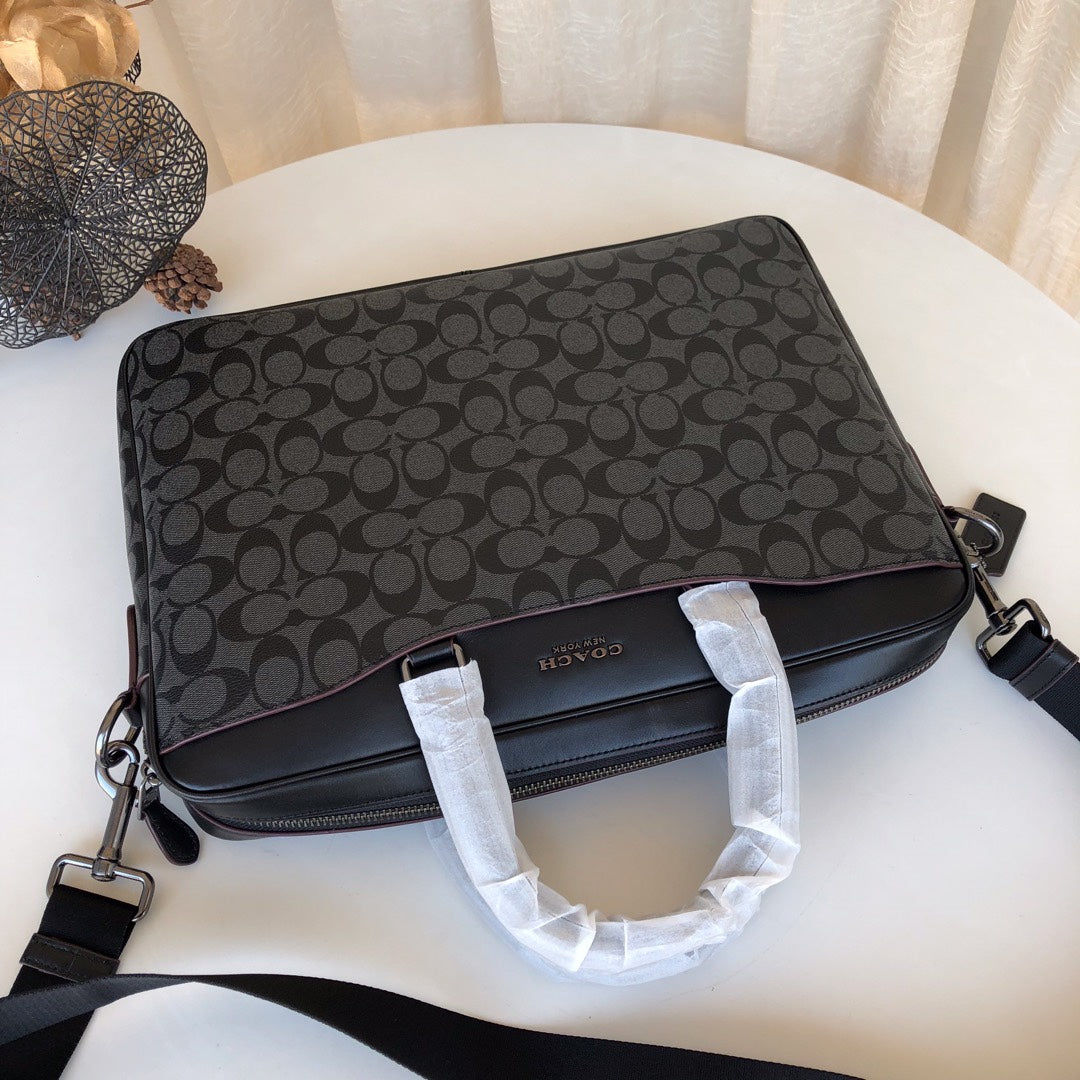 LuxluxHouse Best Quality Bags Coach Men