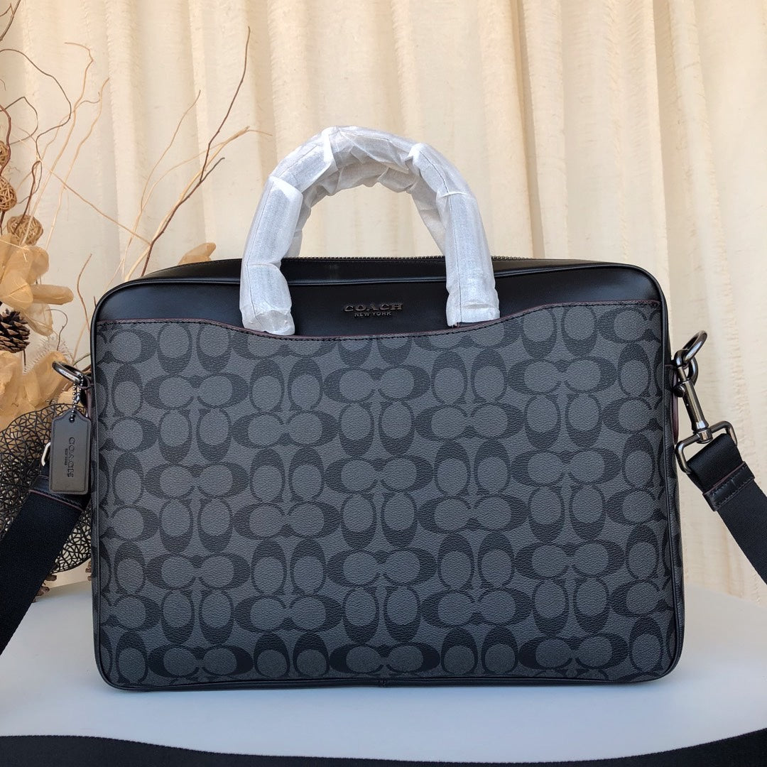 LuxluxHouse Best Quality Bags Coach Men