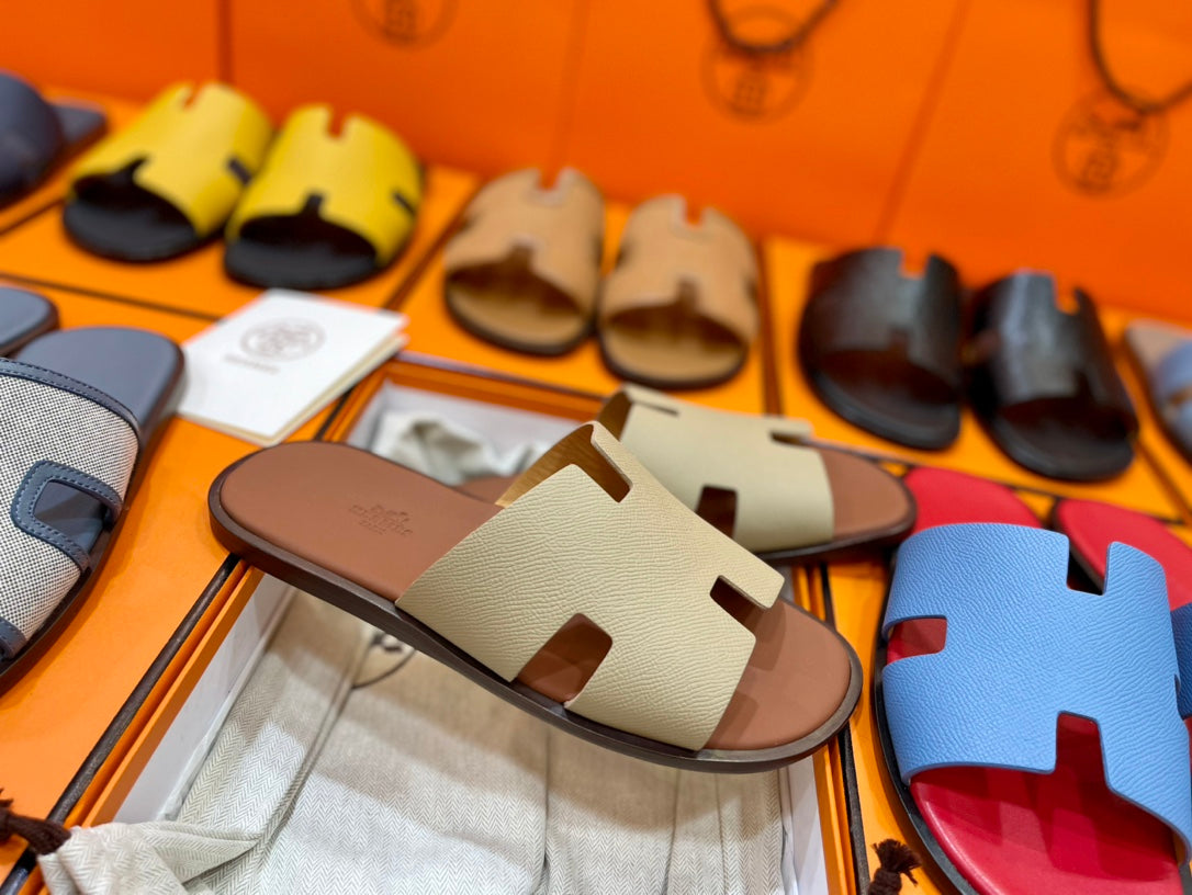 LuxluxHouse Best Quality Sandals Hermes