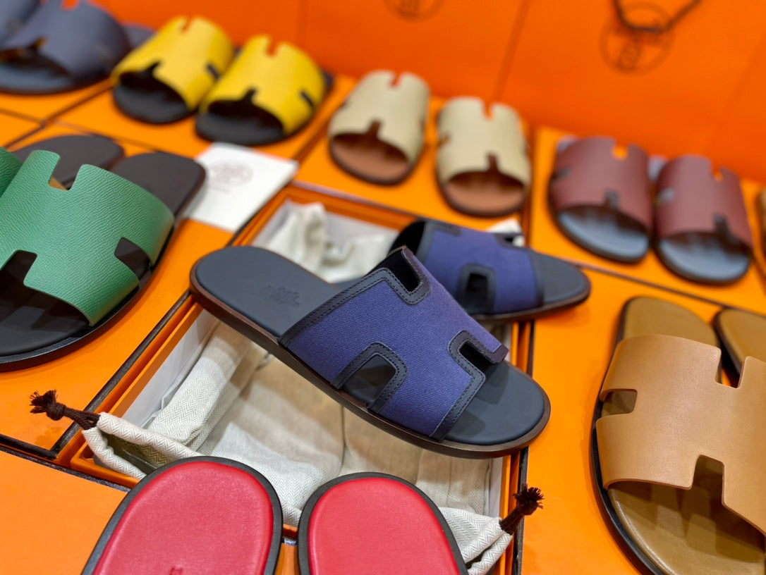 LuxluxHouse Best Quality Sandals Hermes