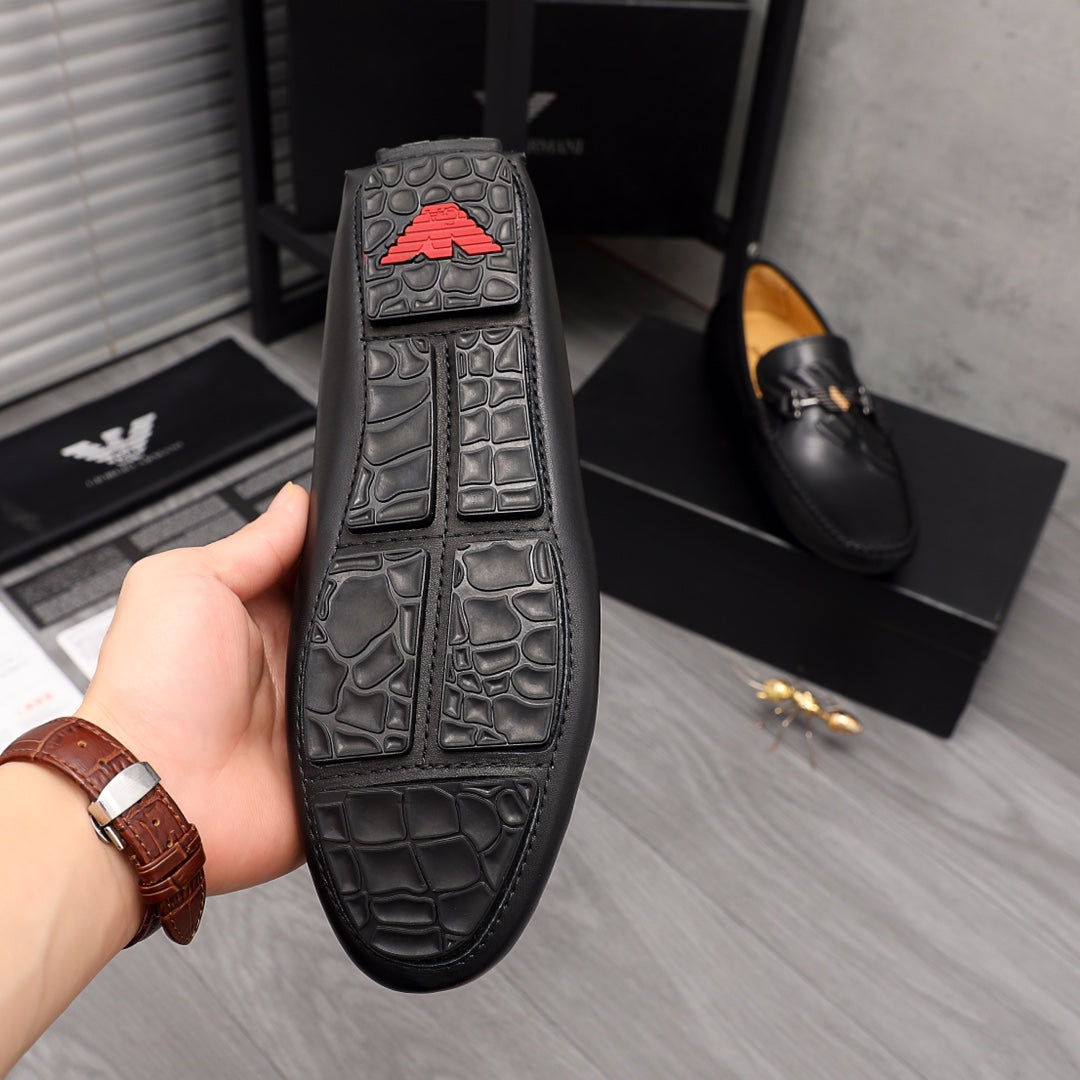 LuxluxHouse Best Quality Shoes Shoes Amiri