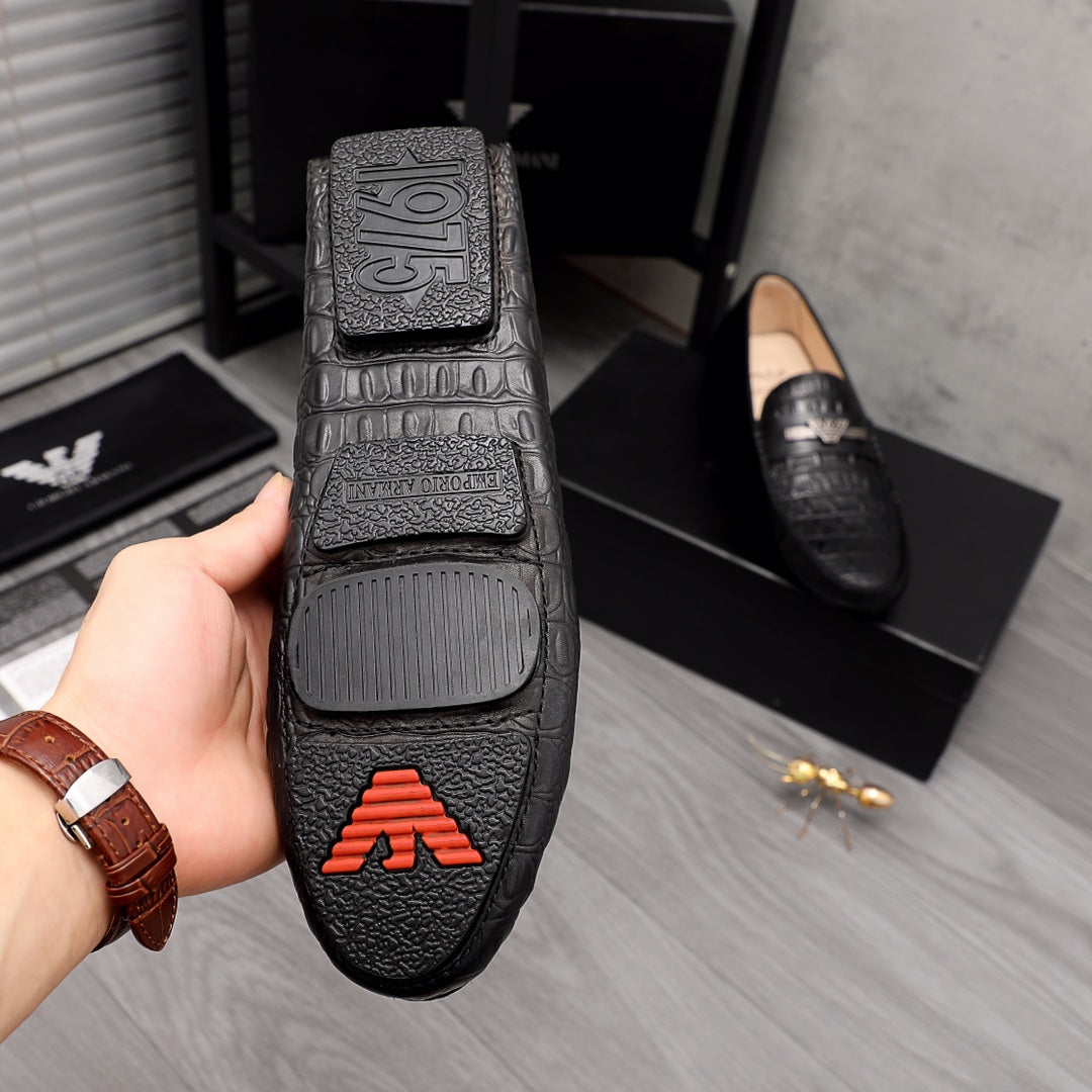 LuxluxHouse Best Quality Shoes Shoes Amiri