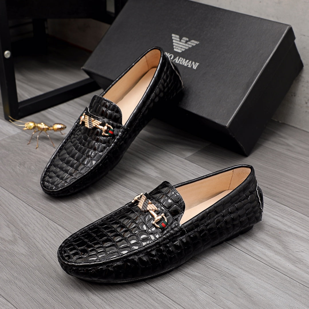 LuxluxHouse Best Quality Shoes Shoes Amiri