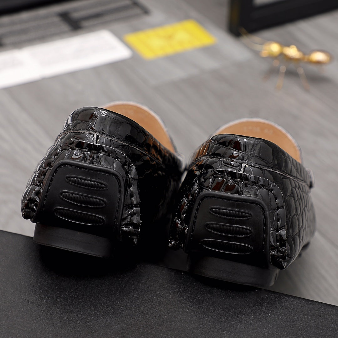 LuxluxHouse Best Quality Shoes Shoes Amiri