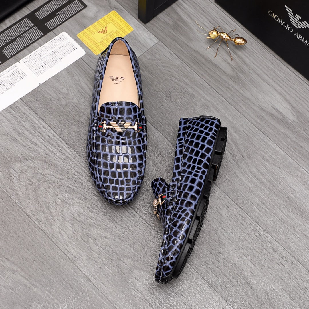 LuxluxHouse Best Quality Shoes Shoes Amiri