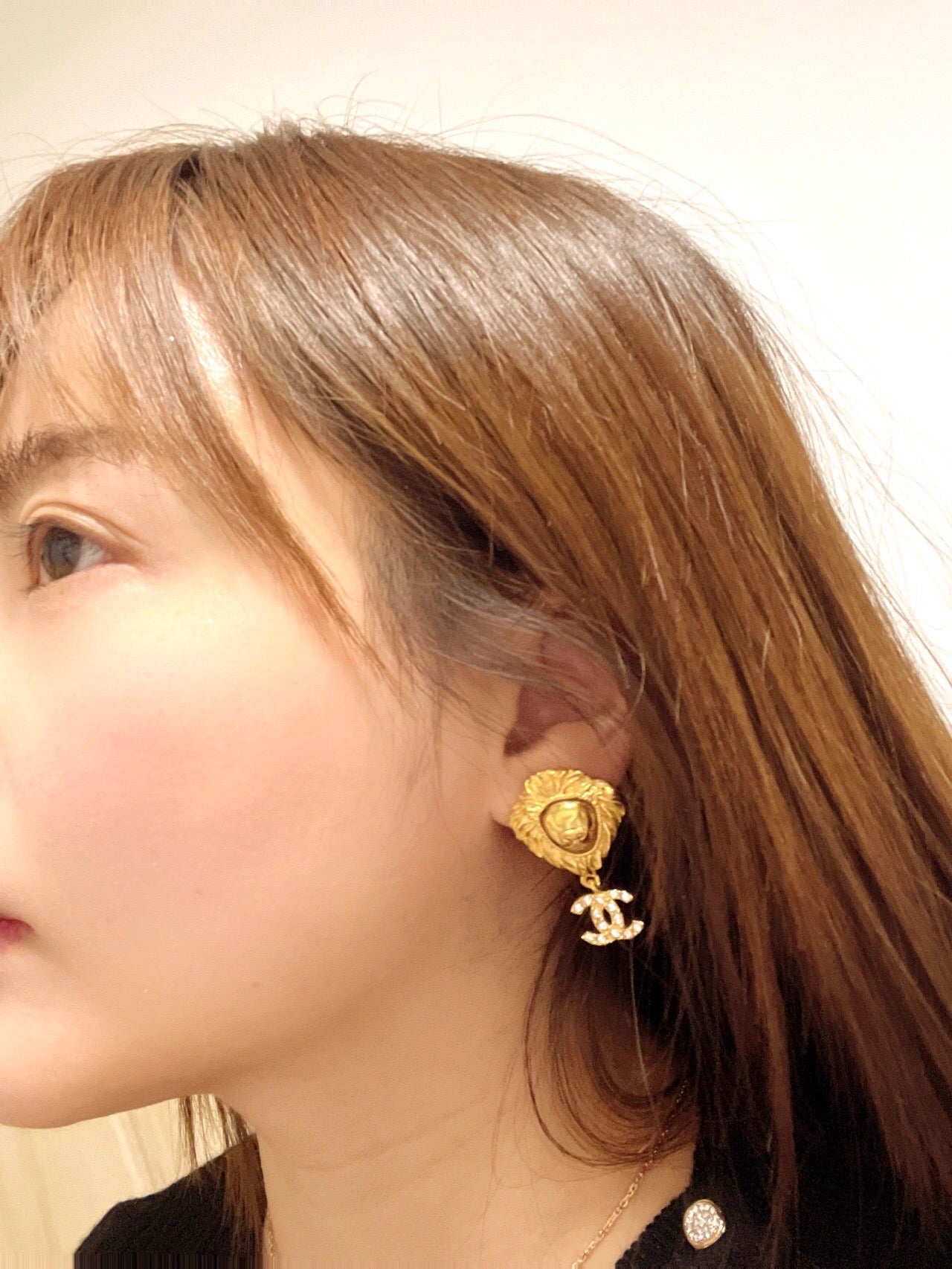 LuxluxHouse Best Quality Accessories Chanel