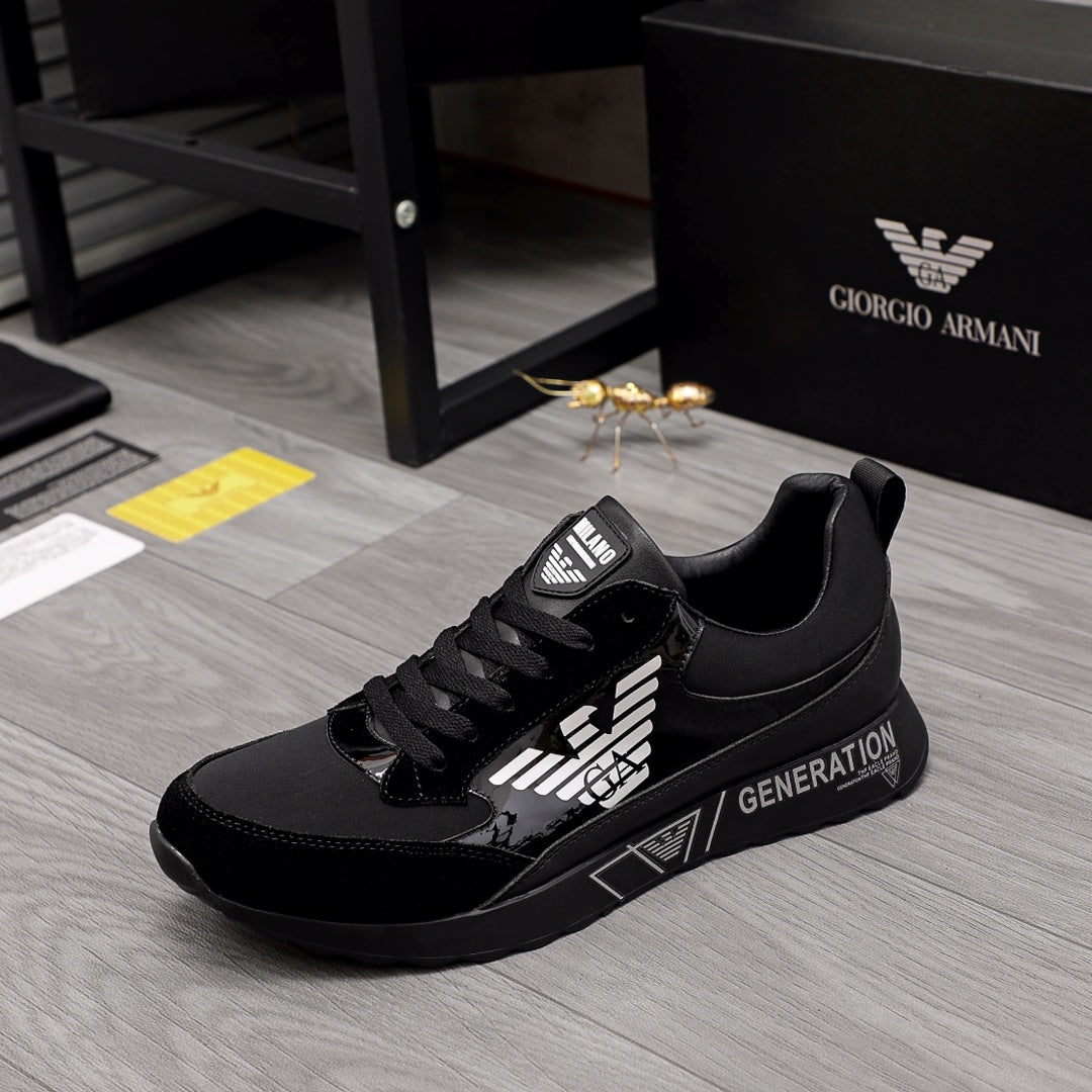 LuxluxHouse Best Quality Shoes Shoes Amiri
