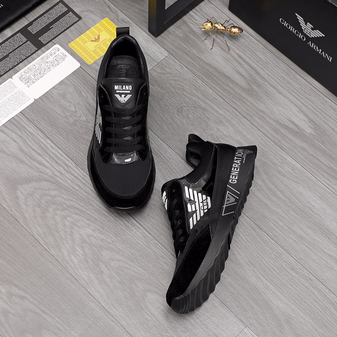 LuxluxHouse Best Quality Shoes Shoes Amiri