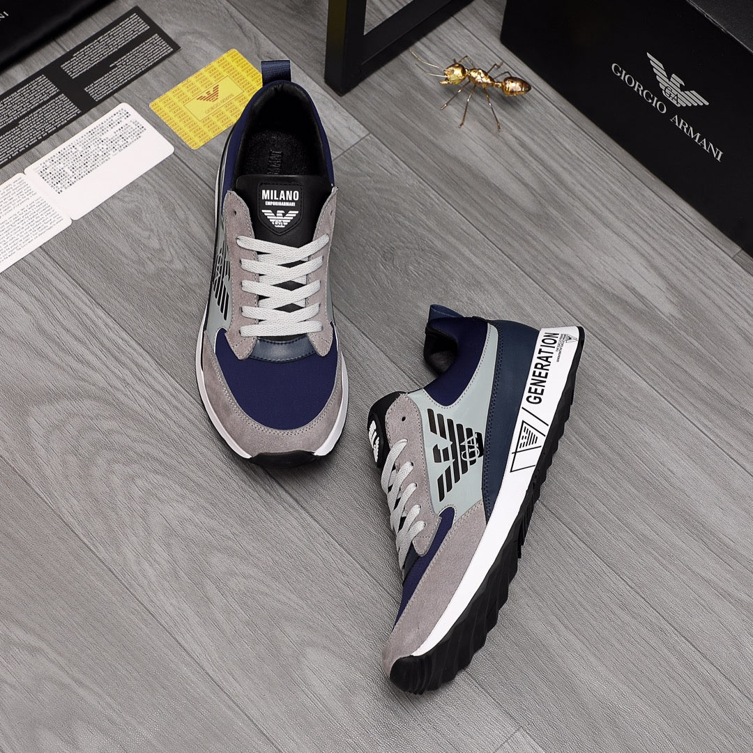 LuxluxHouse Best Quality Shoes Shoes Amiri