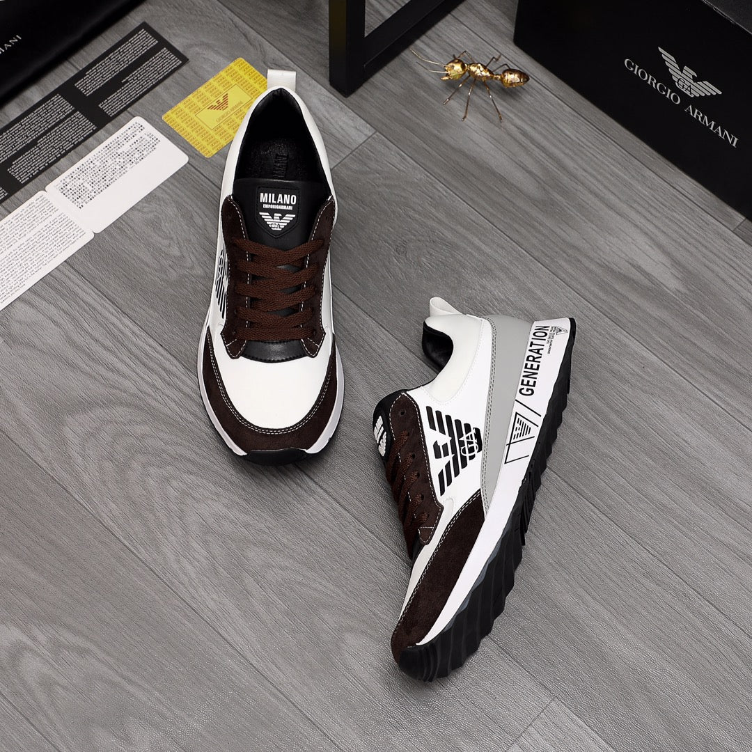 LuxluxHouse Best Quality Shoes Shoes Amiri