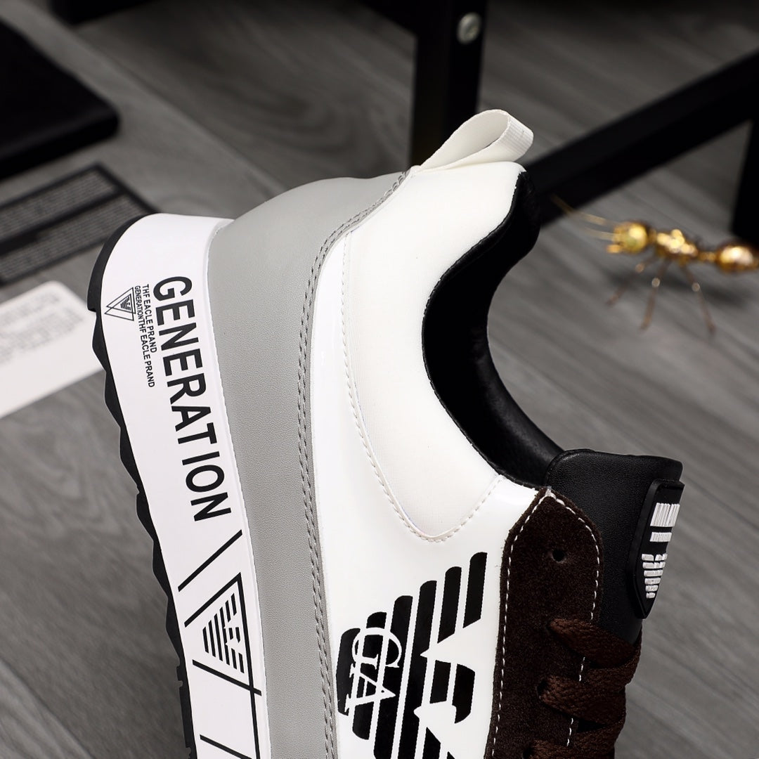 LuxluxHouse Best Quality Shoes Shoes Amiri