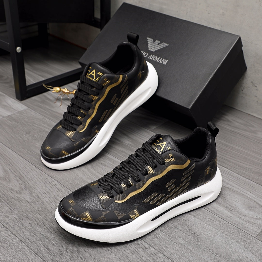 LuxluxHouse Best Quality Shoes Shoes Amiri