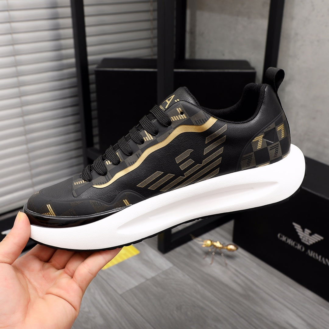 LuxluxHouse Best Quality Shoes Shoes Amiri