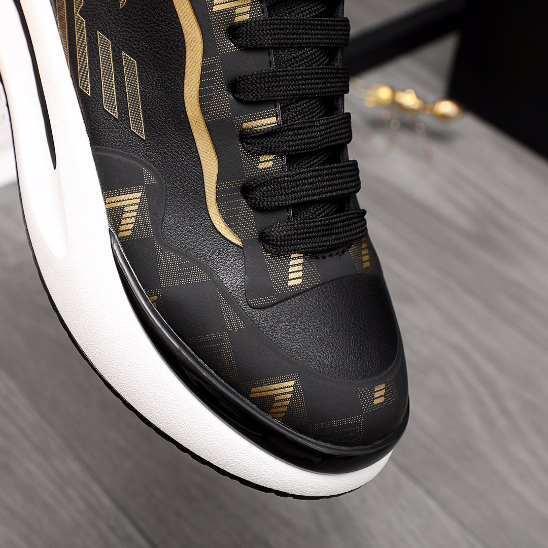 LuxluxHouse Best Quality Shoes Shoes Amiri