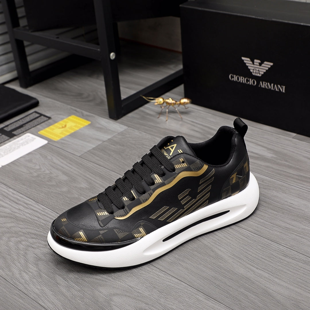 LuxluxHouse Best Quality Shoes Shoes Amiri