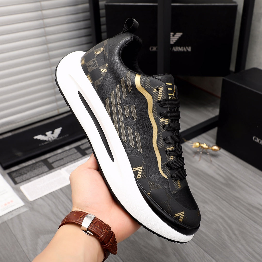 LuxluxHouse Best Quality Shoes Shoes Amiri
