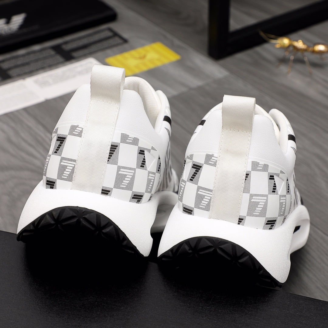 LuxluxHouse Best Quality Shoes Shoes Amiri