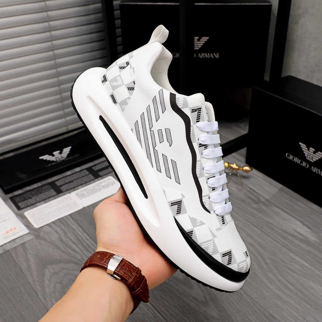 LuxluxHouse Best Quality Shoes Shoes Amiri
