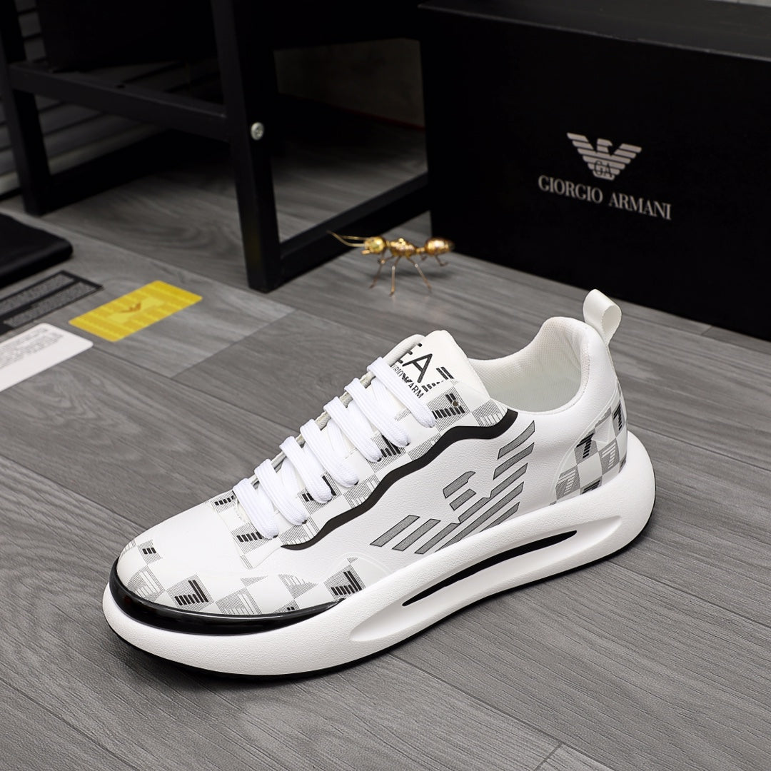 LuxluxHouse Best Quality Shoes Shoes Amiri